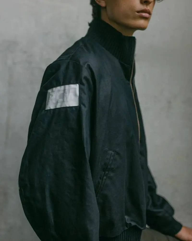 Kim’s Aerostatic Crew Jacket USA Jackets