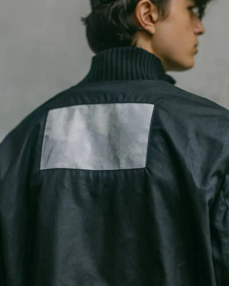 Kim’s Aerostatic Crew Jacket USA Jackets