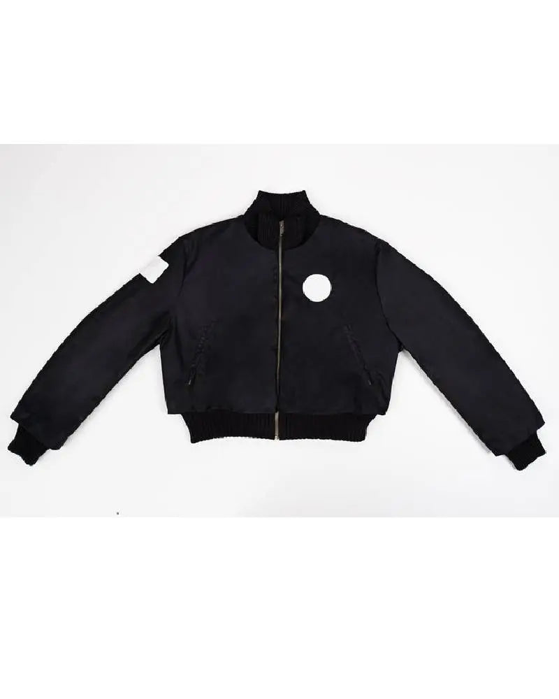 Kim’s Aerostatic Crew Jacket USA Jackets