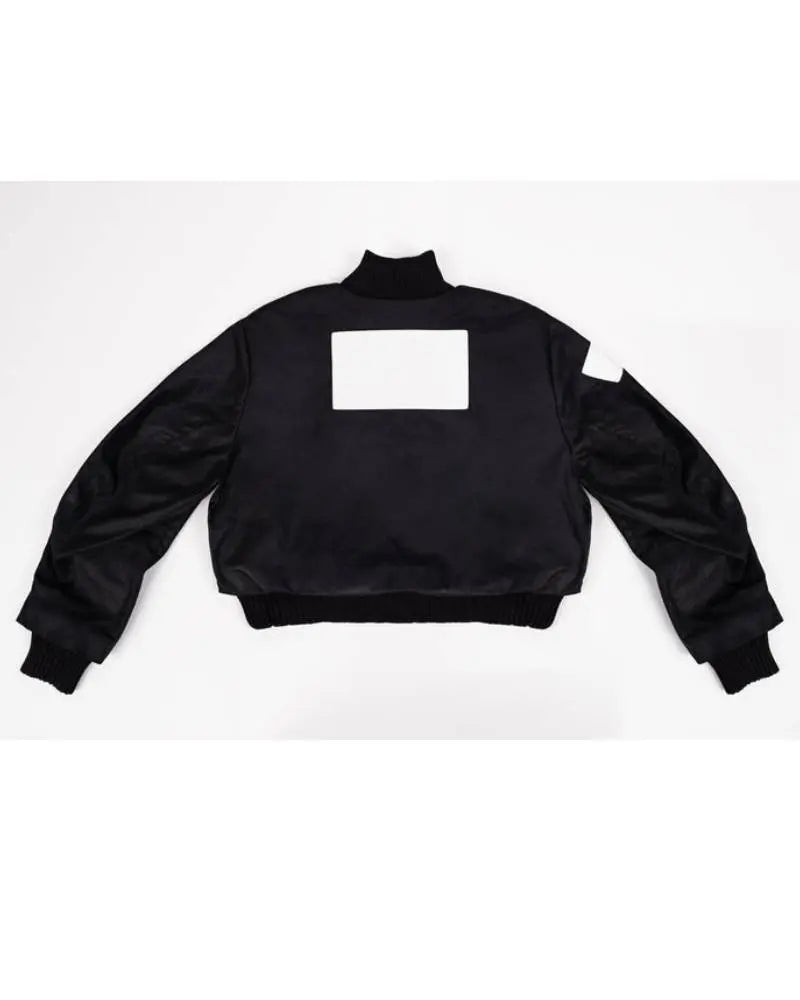 Kim’s Aerostatic Crew Jacket USA Jackets