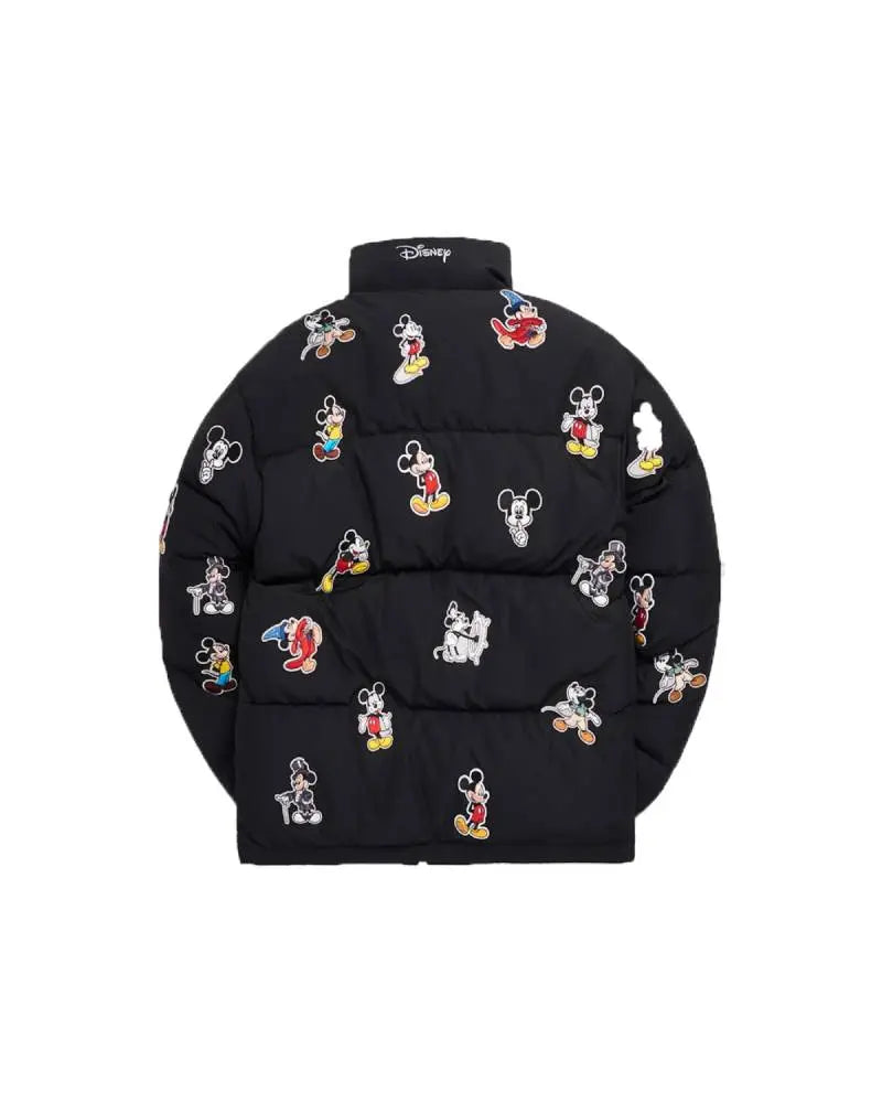 Kith x Disney Killington Down Puffer Jacket USA Jackets