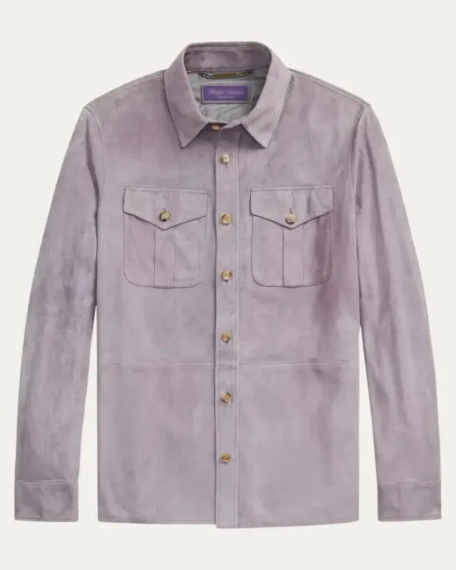 Live with Kelly and Mark Mark Consuelos Shirt Jacket USA Jackets