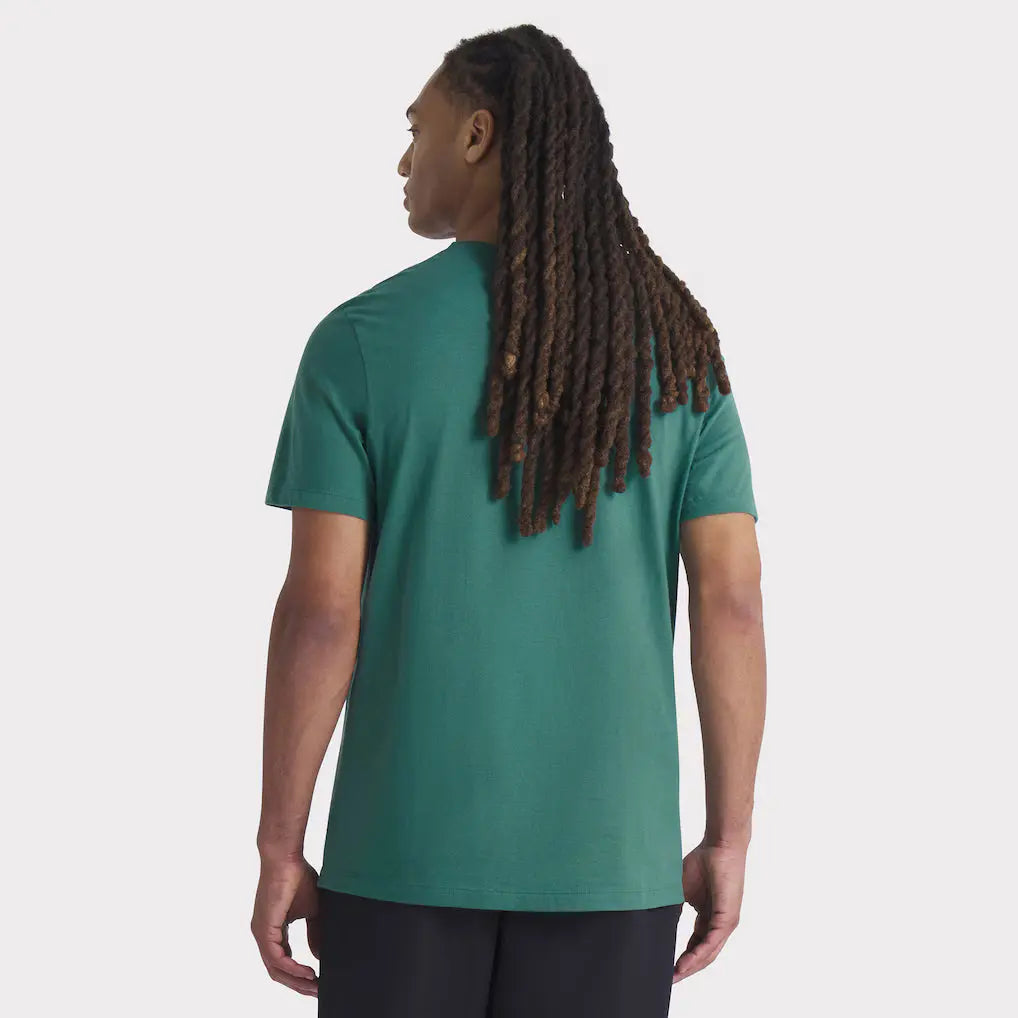 Men’s Boston Red Sox Nike Green 2025 T-Shirt USA Jackets