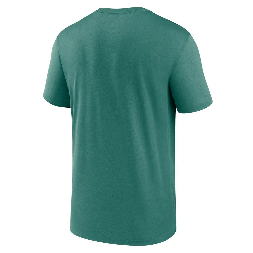 Men’s Boston Red Sox Nike Green T-Shirt USA Jackets