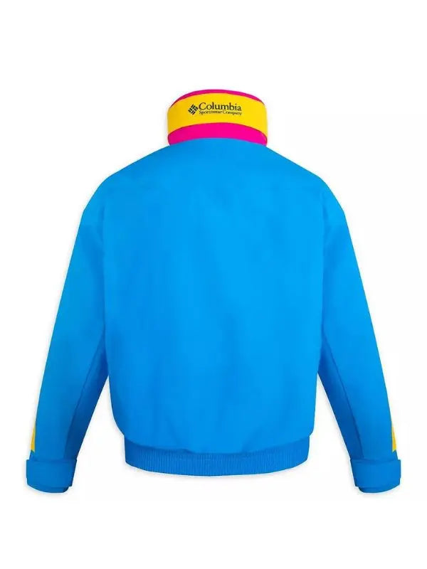 Mickey Mouse and Goofy Warmwear Jacket USA Jackets