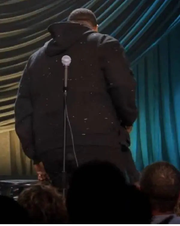 Nate Jackson Super Funny Hoodie USA Jackets