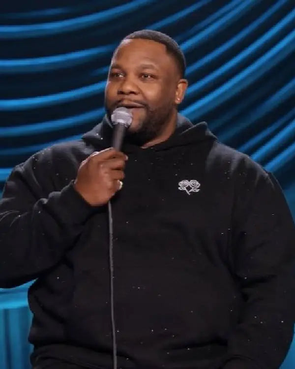 Nate Jackson Super Funny Hoodie USA Jackets
