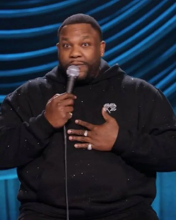Nate Jackson Super Funny Hoodie USA Jackets