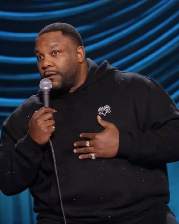 Nate Jackson Super Funny Hoodie USA Jackets