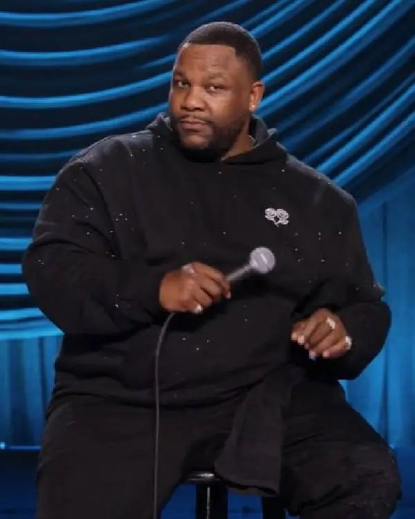 Nate Jackson Super Funny Hoodie USA Jackets