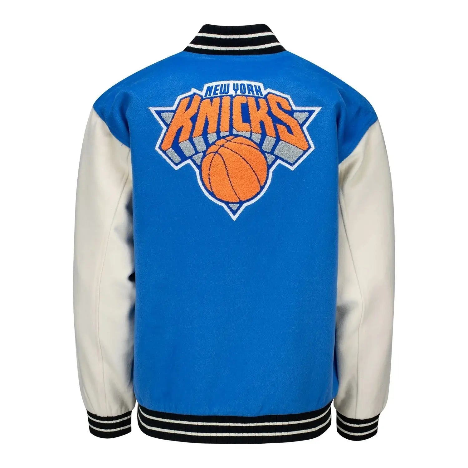 New York Knicks Unisex Varsity Jacket USA Jackets