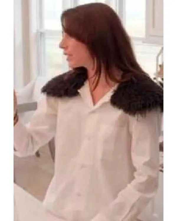 Next Gen NYC S01 Georgia McCann Shirt USA Jackets