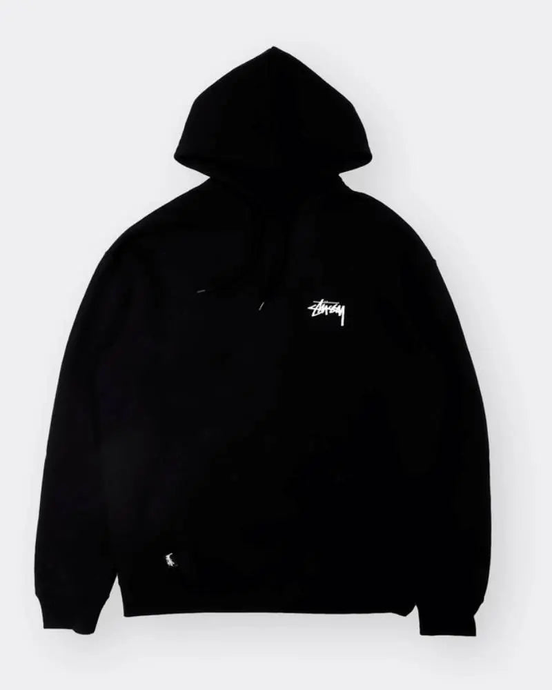 Stussy Deadstock Hoodie USA Jackets