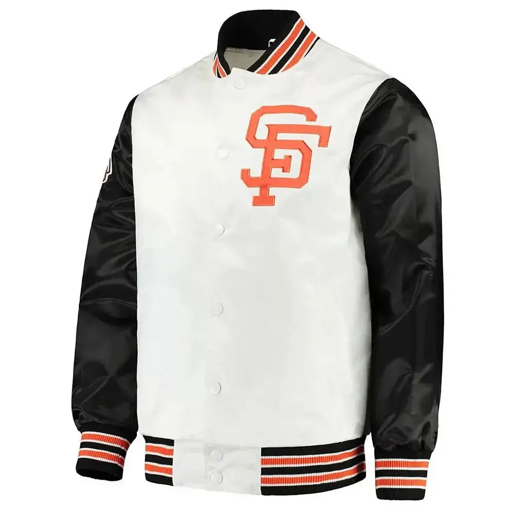 San Francisco Giants The Legend Jacket USA Jackets