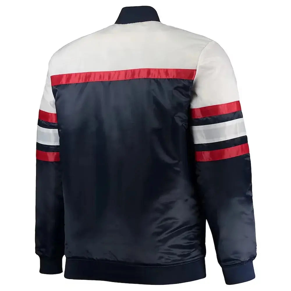 St. Louis Cardinals Coaches Jacket USA Jackets