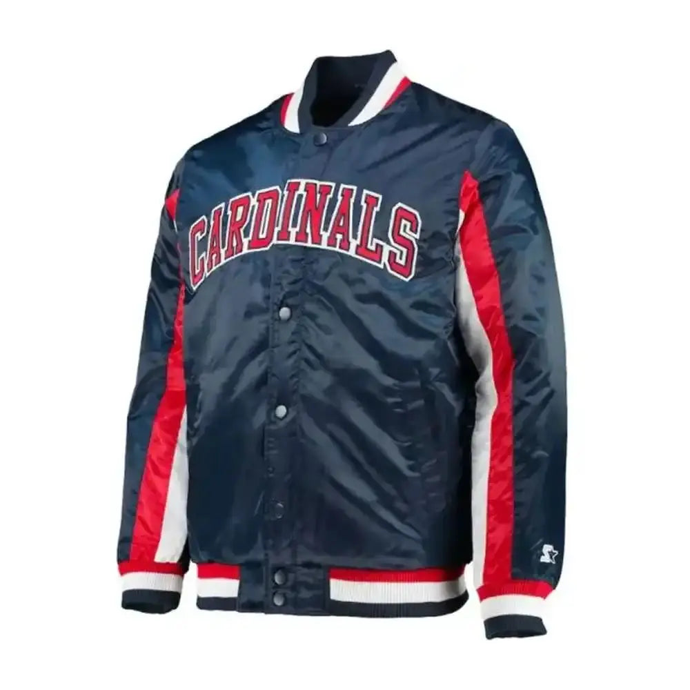 St Louis Cardinals Baseball Club Varsity Jacket USA Jackets