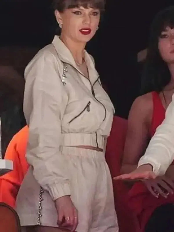Stanley Cup Final Taylor Swift Jacket USA Jackets