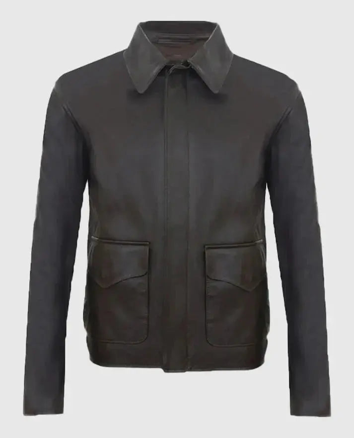 The Legacy Raiders Hero Jacket USA Jackets
