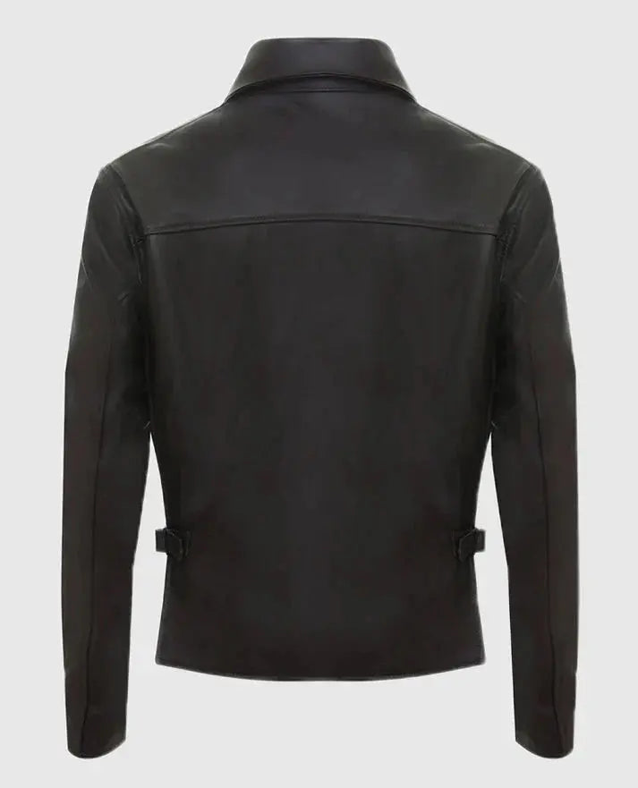 The Legacy Raiders Hero Jacket USA Jackets