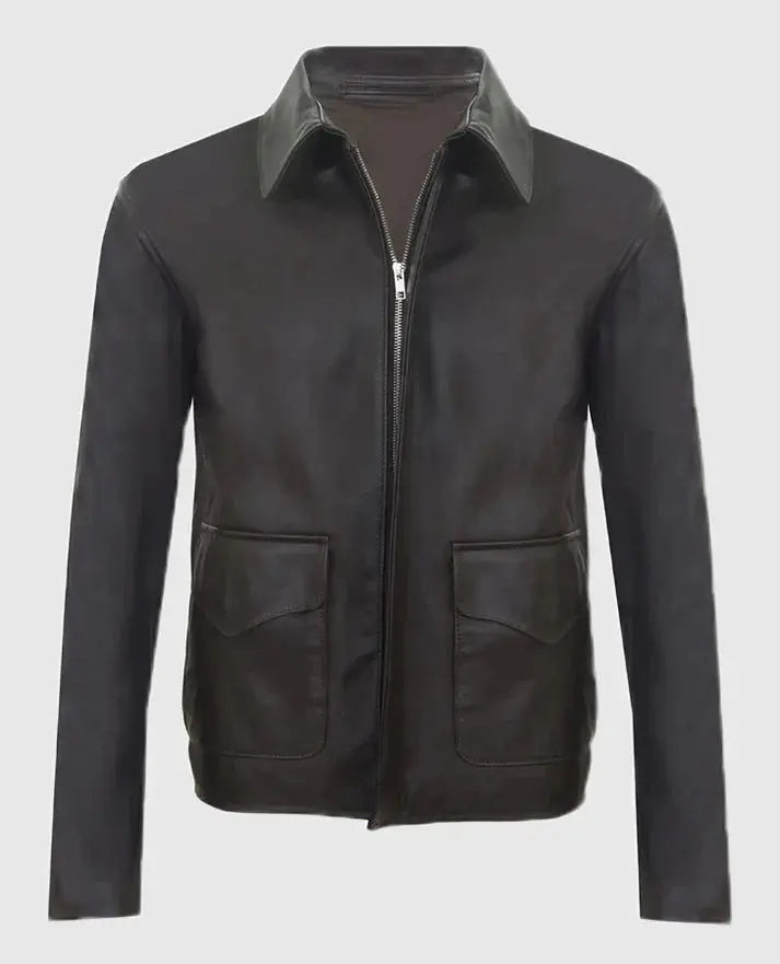 The Legacy Raiders Hero Jacket USA Jackets