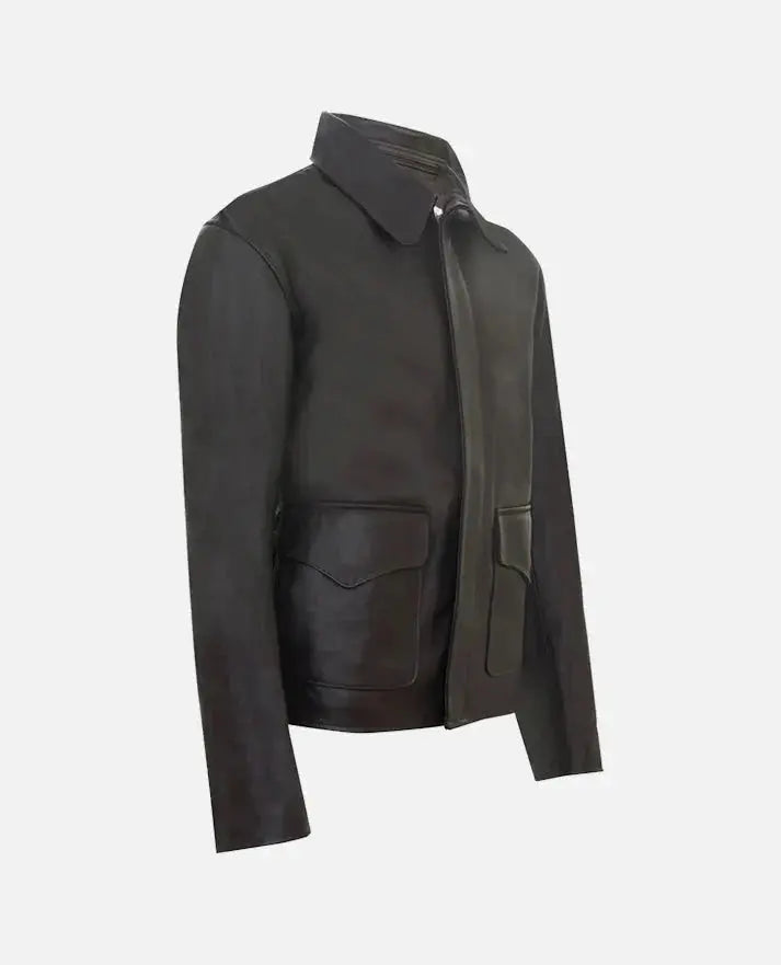 The Legacy Raiders Hero Jacket USA Jackets