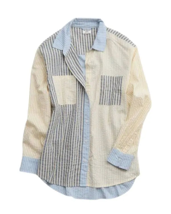 The McBee Dynasty Alli McBee Shirt USA Jackets