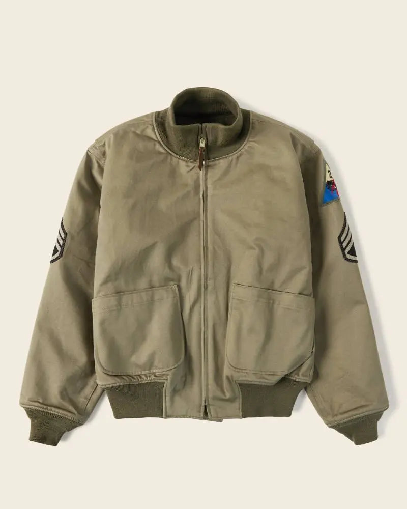 US Army 1st Tanker Jacket USA Jackets