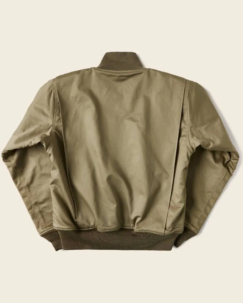 US Army 2nd Tanker Jacket – Taxi Driver Model USA Jackets