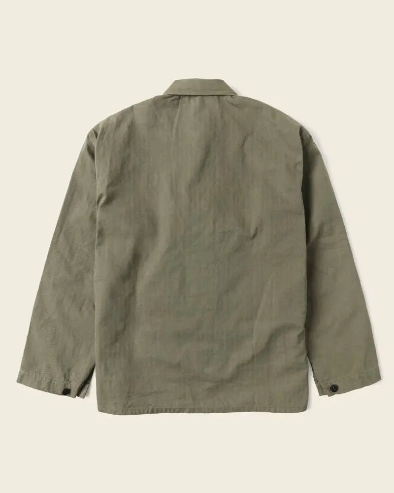 USMC P-41 HBT Utility Jacket USA Jackets