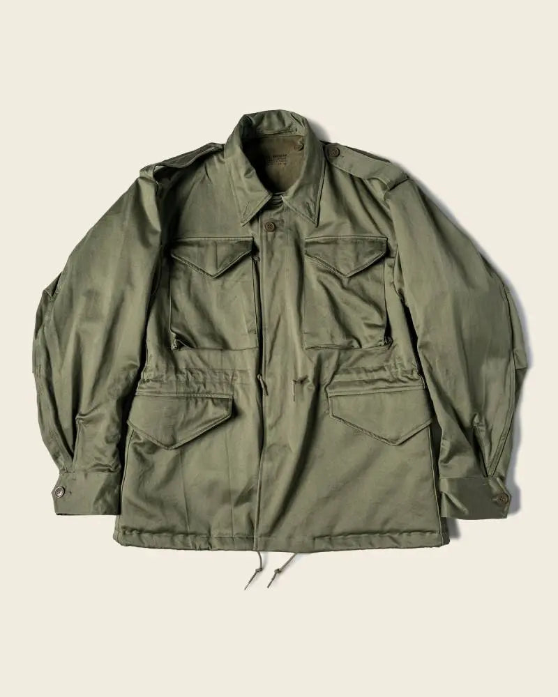 US Army M-1951 Field Jacket USA Jackets