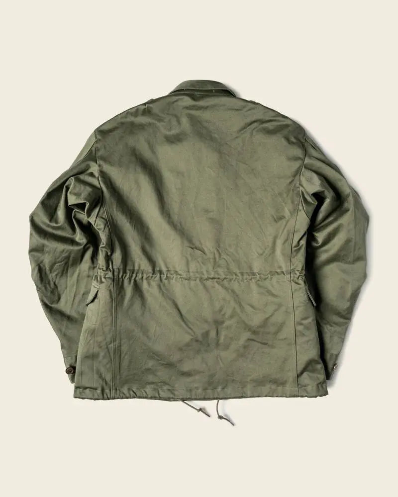 US Army M-1951 Field Jacket USA Jackets