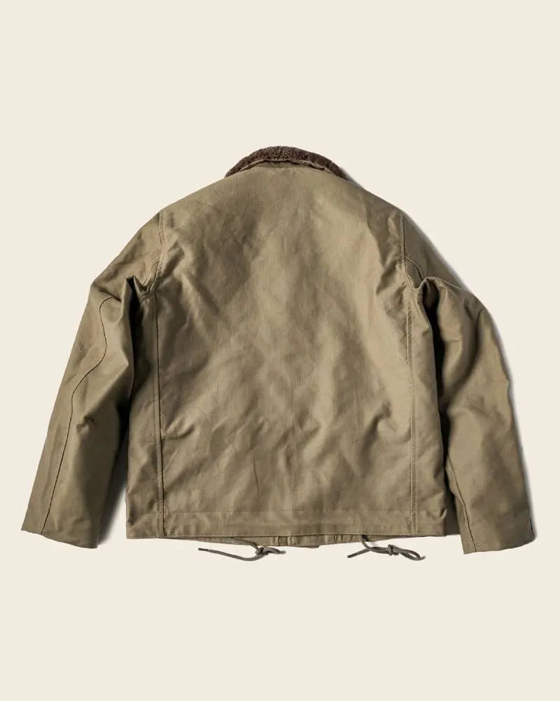 WWII Early Model Submarine N-1 Deck Jacket USA Jackets