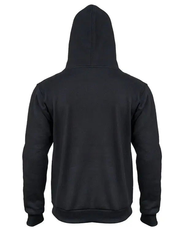 Sp5der VVS Black Hoodie USA Jackets