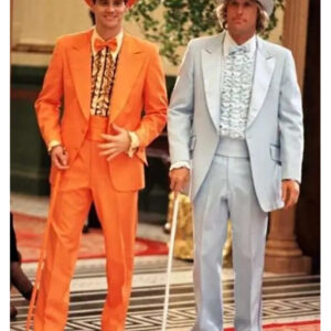 Dumb And Dumber Suits