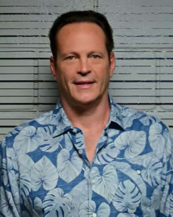 Bad Monkey 2024 Vince Vaughn Blue Hawaiian Shirt