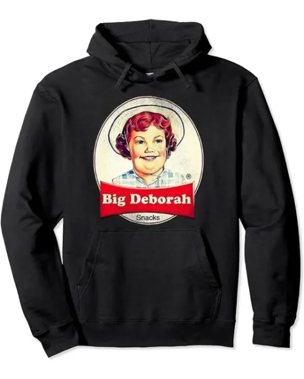 Big Deborah Hoodie