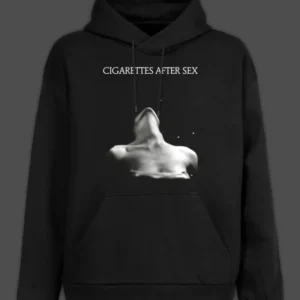 Cigarettes After Sex Hoodie