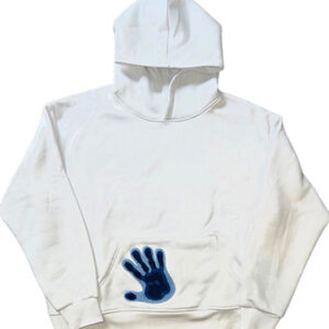 Emrzzz Thermal Hoodie