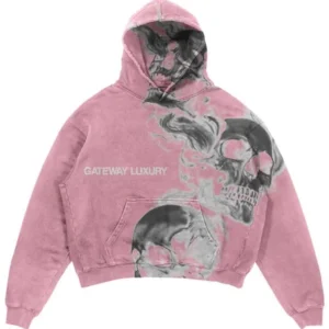 Gateway Luxury Hoodie