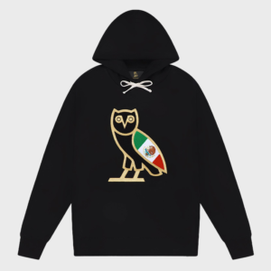 OVO Mexico OG Hoodie