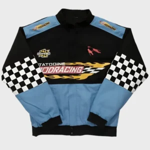 Star Wars Pod Racing Jacket