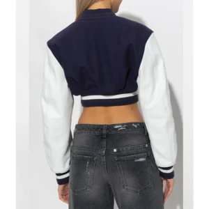 Women’s Givenchy Cropped Jacket