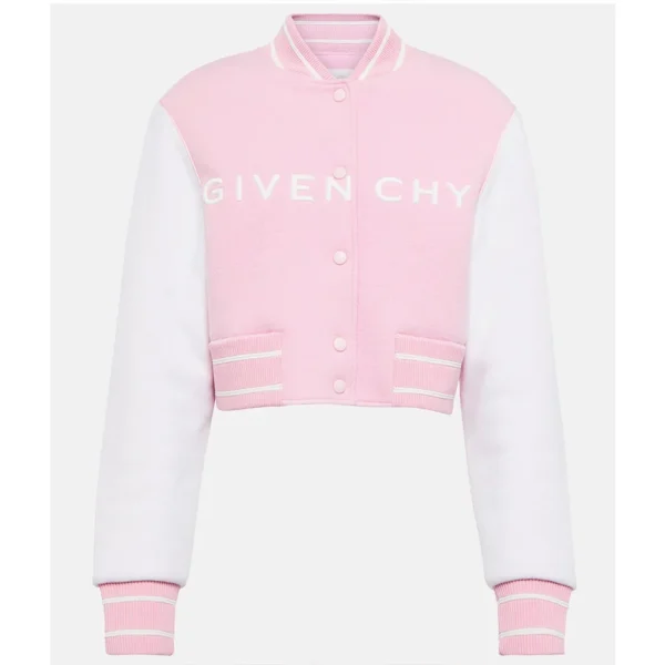 Women’s Givenchy Cropped Jacket