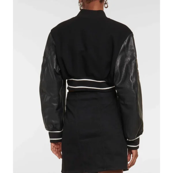 Women’s Givenchy Cropped Jacket