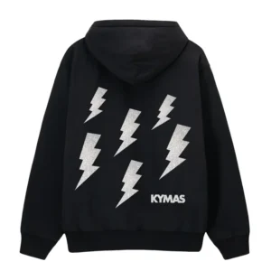 Austin Kymas Hoodie