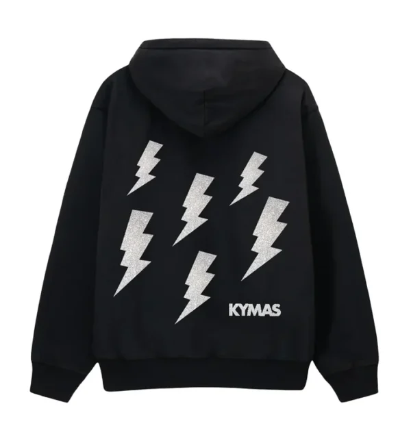 Austin Kymas Hoodie