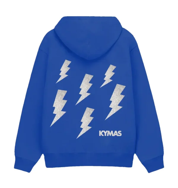 Austin Kymas Hoodie