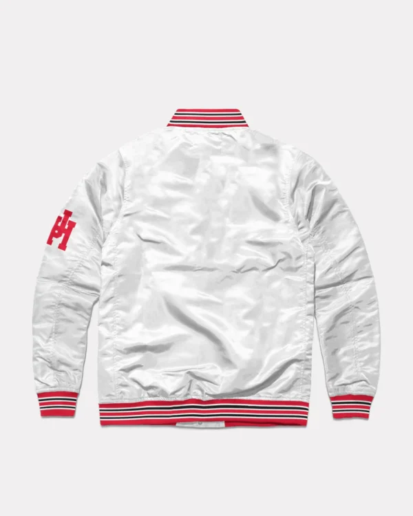 Houston Cougars Varsity Jacket