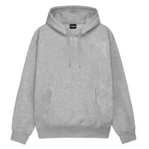 Ibiza Grey Kymas Hoodie