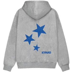 LONDON Kymas Hoodie